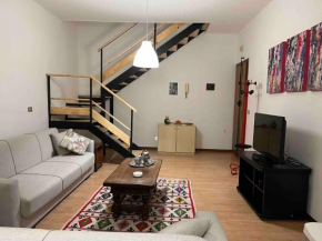 loft in motta di livenza 30 mins from Venice